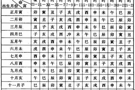 命格是什麼|命格是什麼？占星揭露你的生命藍圖